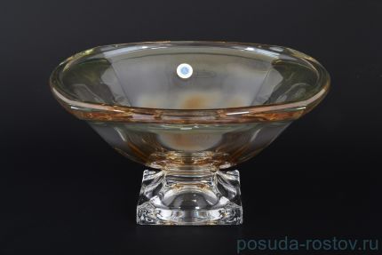 Ваза для фруктов 34 см н/н &quot;Магма /Пикалино&quot; / 113530