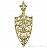 Подставка под утюг 29 x 12 x 2,5 см &quot;A. Livio&quot; / 313840