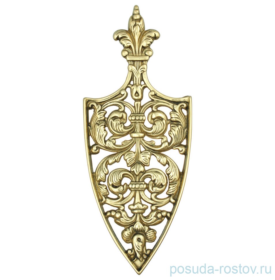 Подставка под утюг 29 x 12 x 2,5 см "A. Livio" / 313840