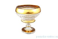Варенница 12.8 см н/н &quot;Фелиция /Хрусталь матовое золото&quot; / 118551