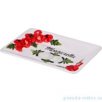 Блюдо 32 х 22 см &quot;Моцарелла&quot; / 170583