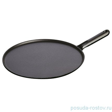 Блинница 30 см с чугунной ручкой &quot;STAUB&quot; / 247274