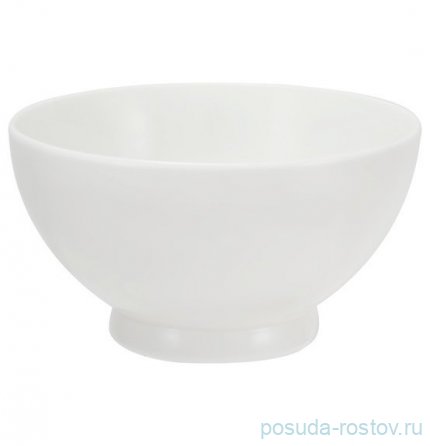 Пиала 12,5 х 7 см &quot;White Basics&quot; / 369099