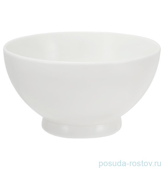 Пиала 12,5 х 7 см "White Basics" / 369099