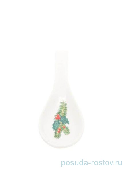 Подставка под ложку 29 х 10 см &quot;Christmas world&quot; / 271002