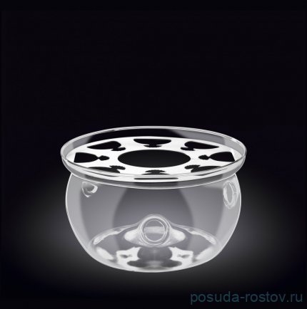 Подогрев для чайника 15 x 8,5 см &quot;Olivia&quot; / 260337
