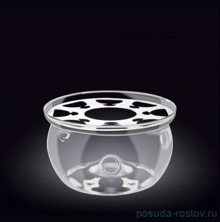 Подогрев для чайника 15 x 8,5 см &quot;Olivia&quot; / 260337