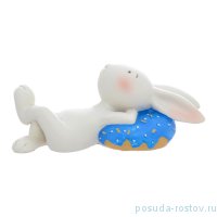 Статуэтка 11 х 5 х 5 см &quot;Bunny /Repast&quot; / 276797