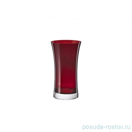 Стаканы для воды 340 мл 6 шт &quot;Грация /Роскошь цвета рубина&quot; / 293309