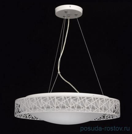Люстра 1 рожковая &quot;Ривз&quot; / 335609
