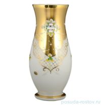 Ваза для цветов 40 см &quot;Лепка белая&quot; B-L / 096719