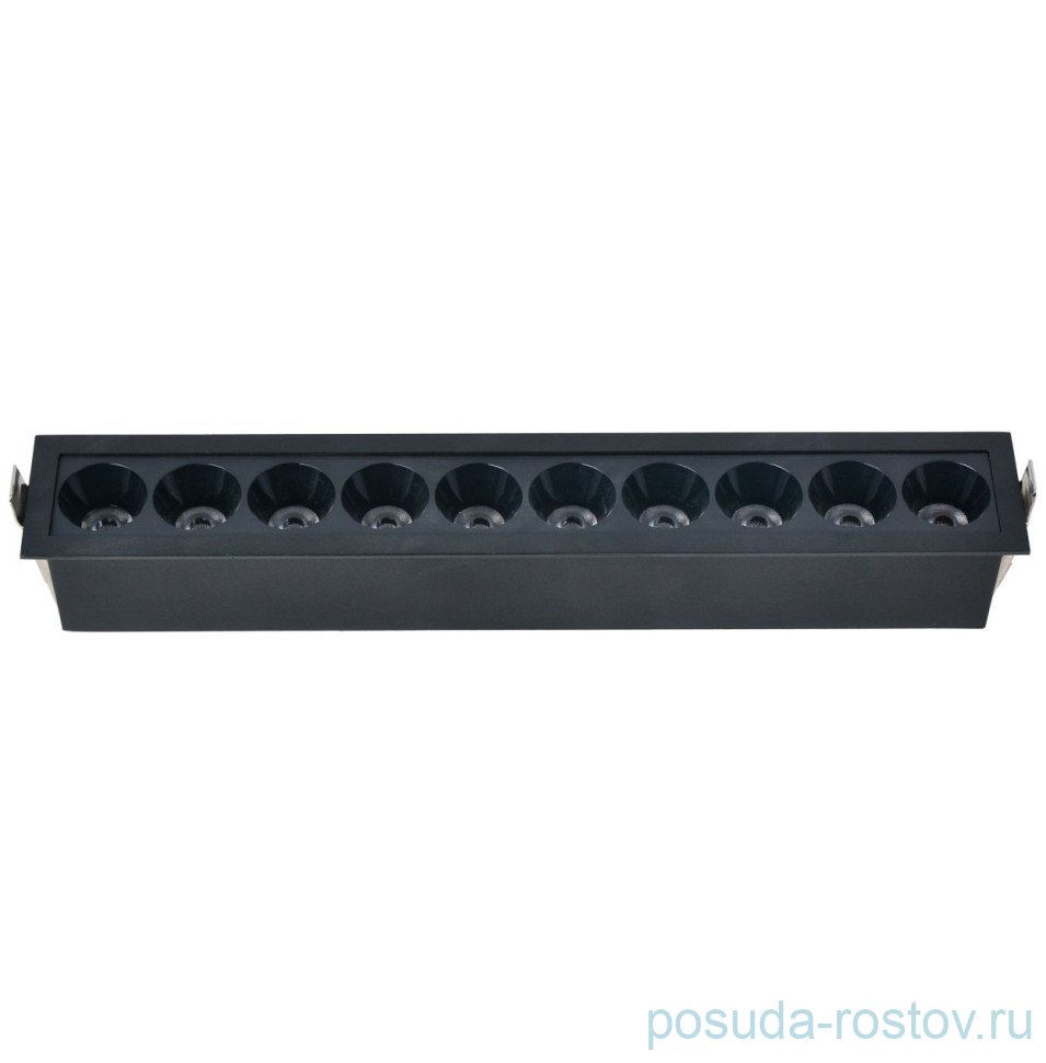 Люстра 1 рожковая De Markt / 345597