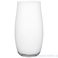 Ваза для цветов 25 см &quot;Oliva bianco basic&quot; / 257560