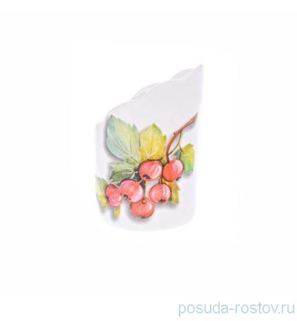 Подставка для зубочисток 8 см &quot;Artigianato ceramico /Лесные ягоды&quot; / 243584