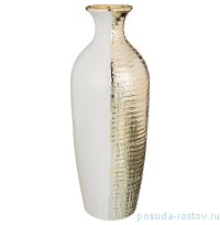 Ваза для цветов 12 х 12 х 34 см &quot;Нюанс&quot;    / 186570