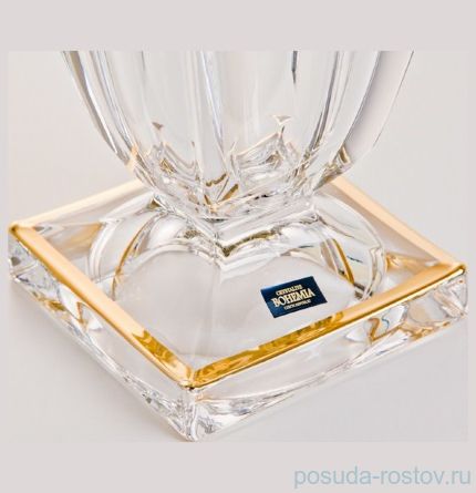 Ваза для цветов 29 см н/н &quot;Магма /230171&quot; / 043579