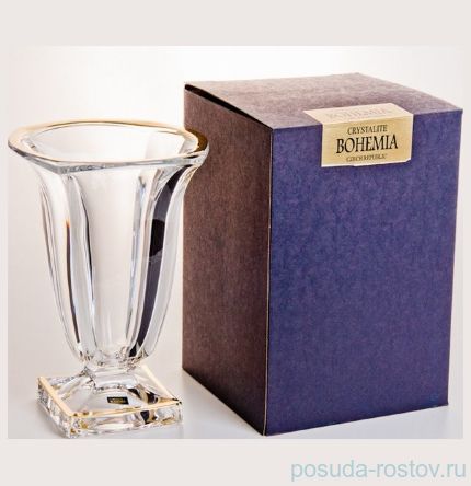 Ваза для цветов 29 см н/н &quot;Магма /230171&quot; / 043579