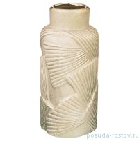 Ваза для цветов 11,5 х 11,5 х 25 см &quot;Майорка&quot;    / 186556