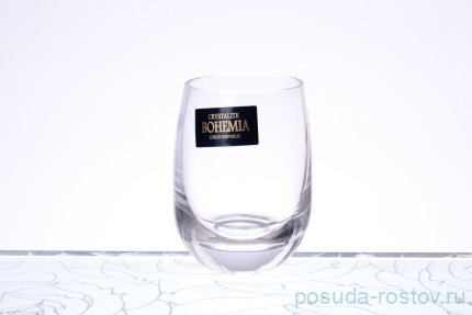 Стопки для водки 60 мл 6 шт &quot;Полло /Без декора&quot; / 133392