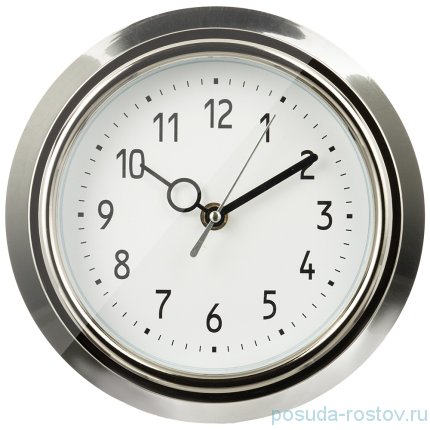 Часы настенные 21,5 х 21,5 х 7,5 см &quot;МОДЕРН&quot; / 268852