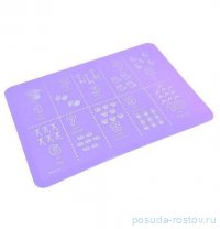 Салфетка сервировочная 38 х 28 см / 283458