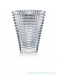 Ваза для цветов 25 см &quot;Diamond&quot; / 310357