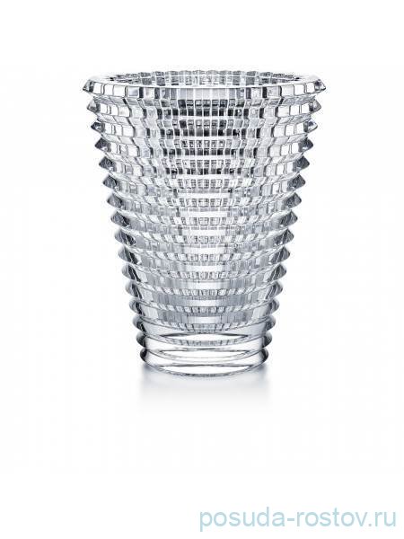 Ваза для цветов 25 см "Diamond" / 310357