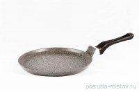 Блинница 24 см со съемной ручкой &quot; Хозяюшка /Природный камень&quot; / 332028