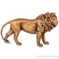 Статуэтка 31 х 8 х 18,5 см &quot;лев&quot; / 212164