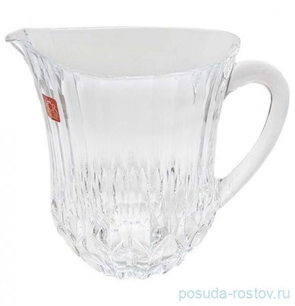 Кувшин для сока 1,1 л &quot;Адажио /Без декора&quot; / 275549