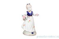 Статуэтка керамическая / 119225