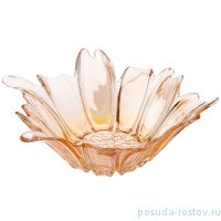 Ваза для фруктов 28 см &quot;Luster /Beauty /Amber&quot; / 235281