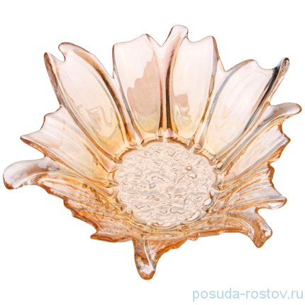 Ваза для фруктов 28 см &quot;Luster /Beauty /Amber&quot; / 235281