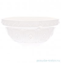 Салатник 25 см &quot;Maison white&quot; / 339157