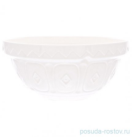 Салатник 25 см &quot;Maison white&quot; / 339157