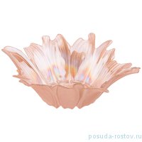 Ваза для фруктов 28 см &quot;beauty /peach&quot; / 235291