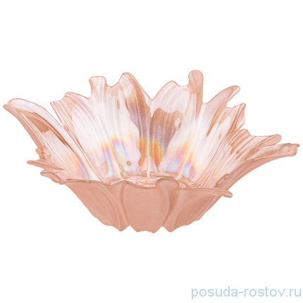 Ваза для фруктов 28 см &quot;beauty /peach&quot; / 235291