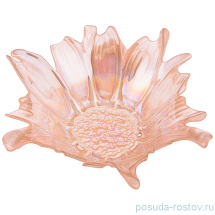 Ваза для фруктов 28 см &quot;beauty /peach&quot; / 235291