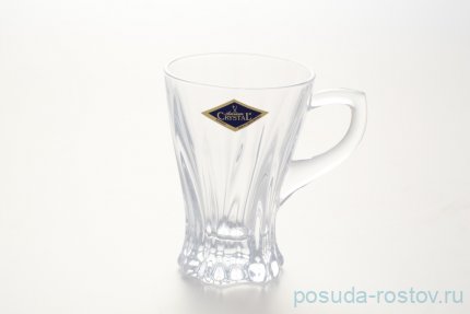 Набор кружек 150 мл 6 шт &quot;Plantica /Без декора&quot;  / 132999
