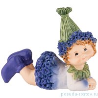 Фигурка 9 см &quot;Лавандовая фея&quot; / 253340