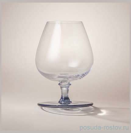 Бокалы для бренди 600 мл 2 шт &quot;Crazy balance blue&quot; / 343525