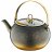 Заварочный чайник 1 л антипригарное покрытие &quot;TEAPOT SETS /GOLD&quot; / 267400