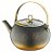 Заварочный чайник 1 л антипригарное покрытие &quot;TEAPOT SETS /GOLD&quot; / 267400