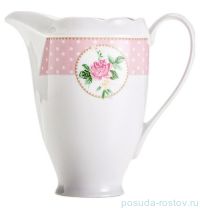 Кувшин для воды 1 л &quot;Mix &amp; Match /Розовый&quot; / 067279